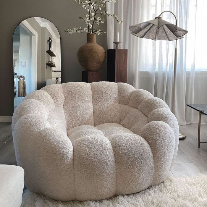 Bubble Sofa Seat