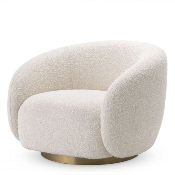 Swivel Chair Bric