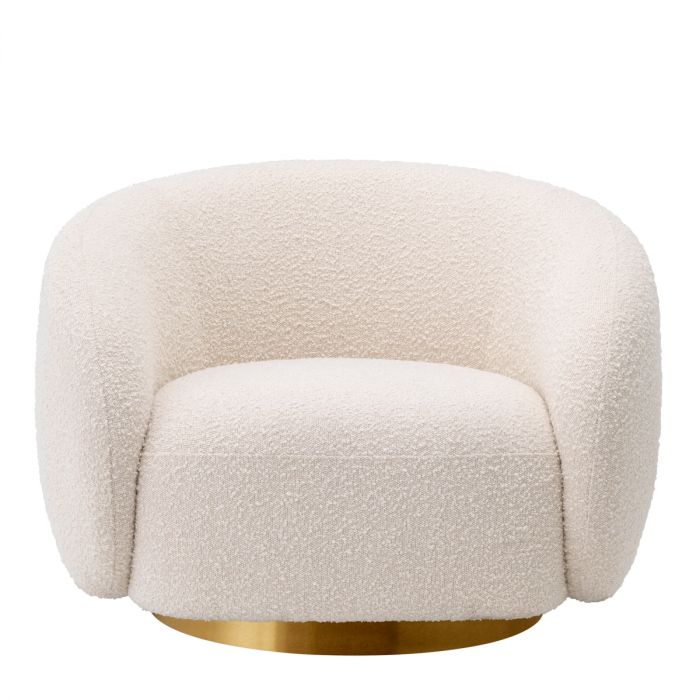 Swivel Chair Bric