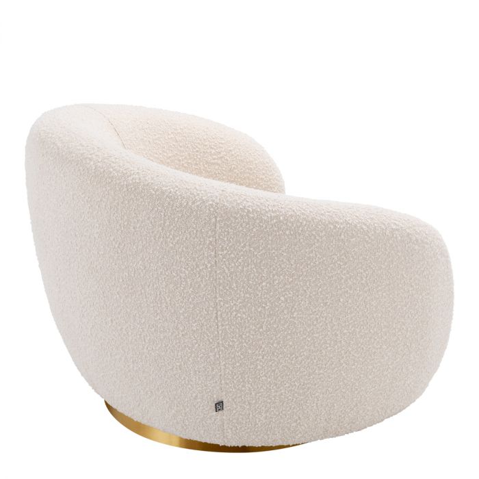 Swivel Chair Bric