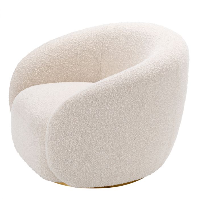 Swivel Chair Bric