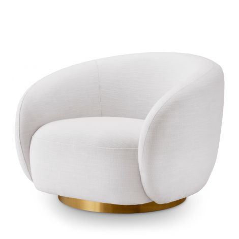 Swivel Chair Bric