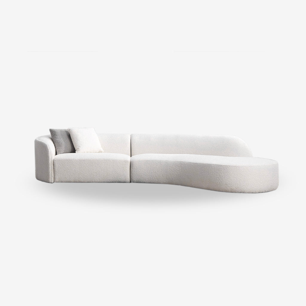 Livia Sectional Sofa