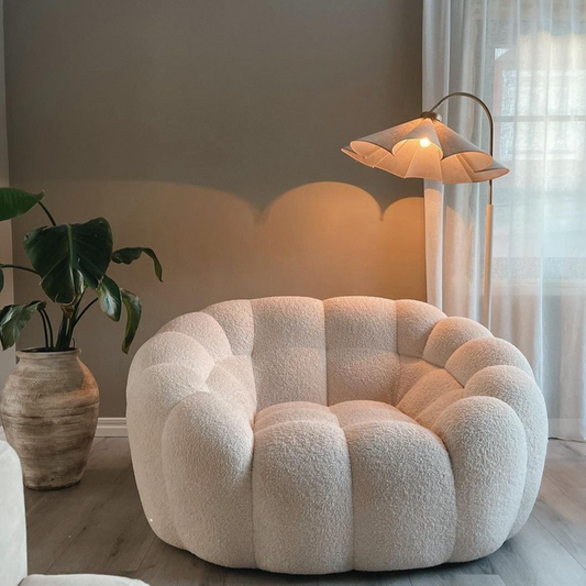 Bubble Sofa Seat