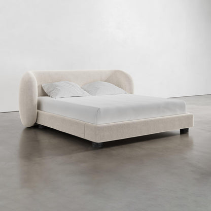 Ash Bed White