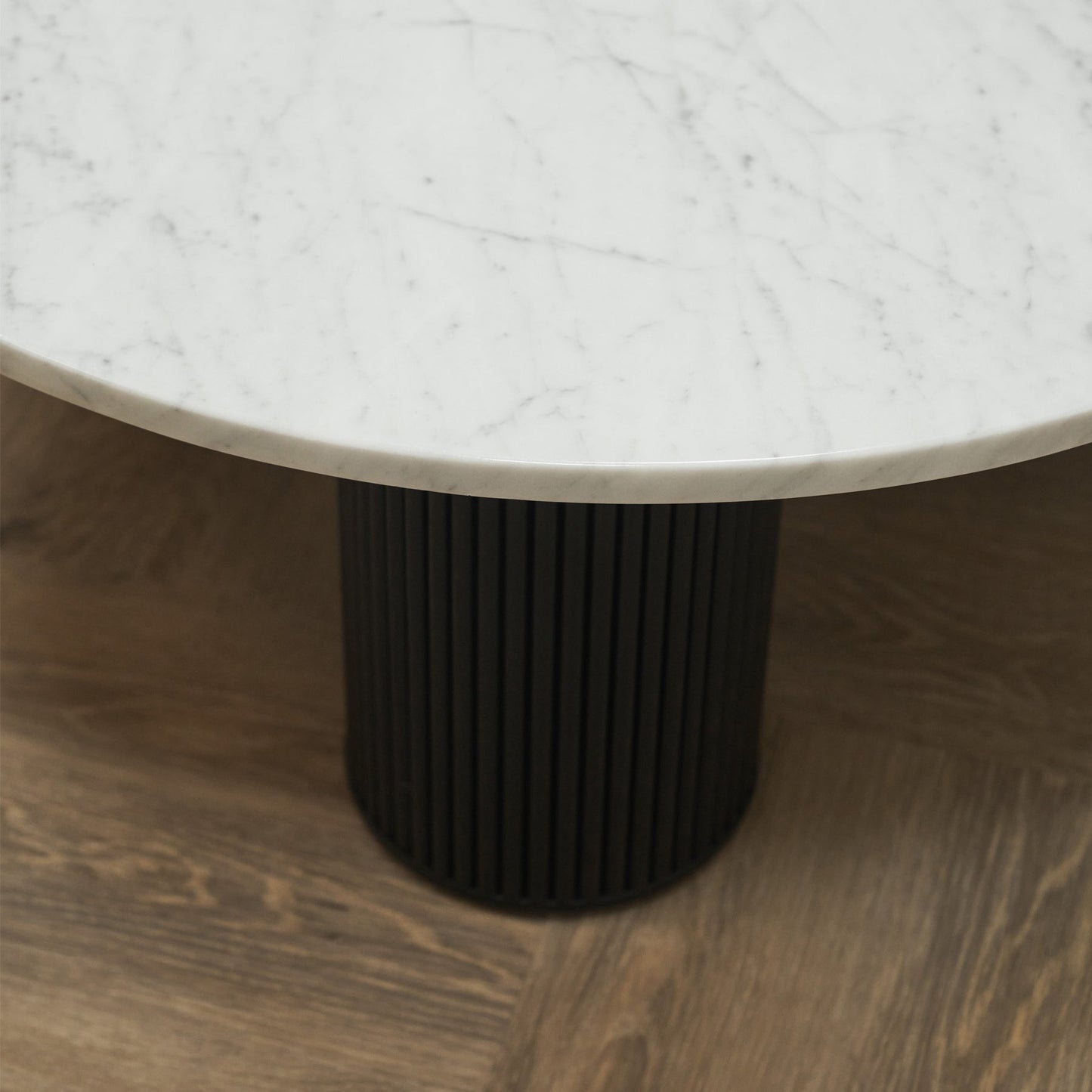 Artemis - Marble Round Large Coffee Table