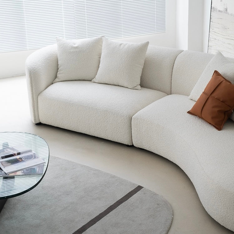 Livia Sectional Sofa