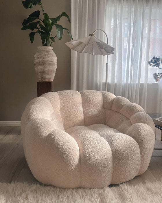 Bubble Sofa Seat